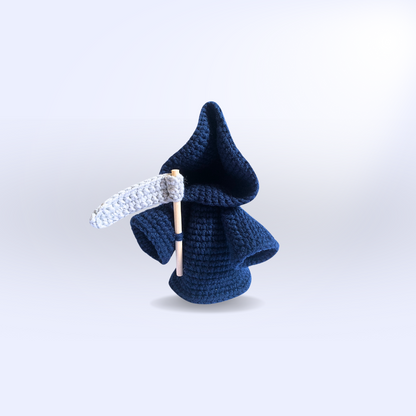 Reaper Cloak Crochet Kit